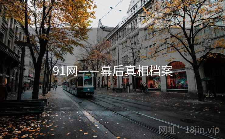91网——幕后真相档案 91网——幕后真相档案